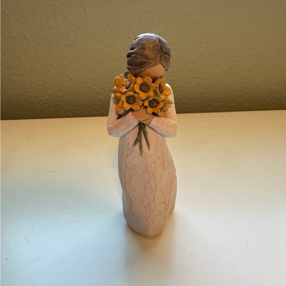 Willow Tree “Warm Embrace”